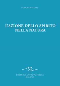 Image of L'azione dello spirito nella natura