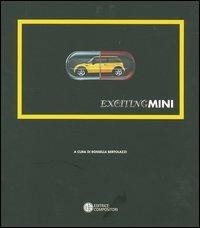 ExcitingMini - copertina