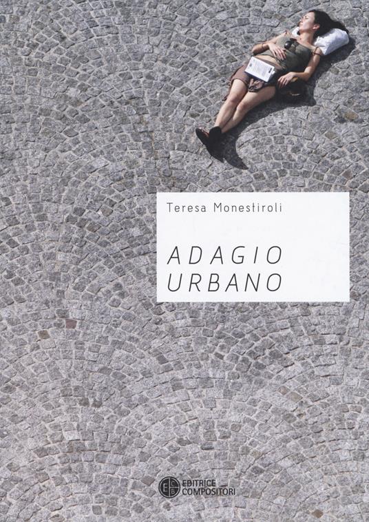 Adagio urbano - Teresa Monestiroli - 3