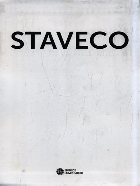 Progetto Staveco. Un nuovo polo universitario tra centro storico e collina - copertina