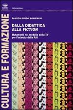 Dalla didattica alla fiction. Mutamenti nel modello della Tv per l'infanzia della Rai