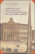 Viaggio in transatlantico