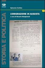 L'emigrazione in Augusta