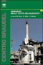 Immigrati nella «città dell'elefante»