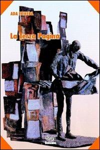 La terza pagina - Ada Fichera - copertina