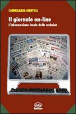 Il giornale on-line. L'informazione locale delle webzine