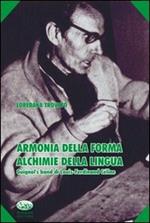 Armonia della forma, alchimie della lingua. Guignol's band di Luis-Ferdinand Céline