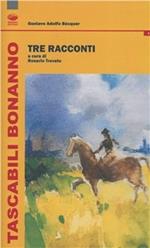 Tre racconti