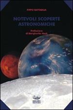 Notevoli scoperte astronomiche