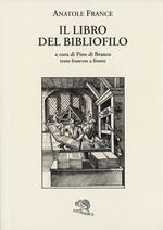 Il libro del bibliofilo