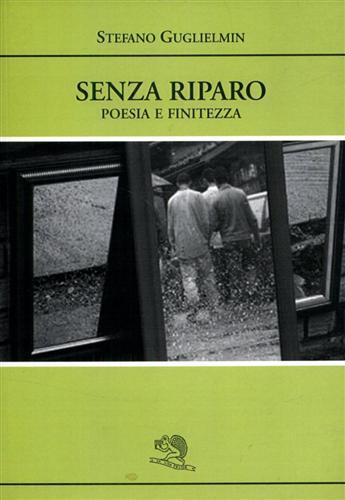 Senza riparo. Poesia e finitezza - Stefano Guglielmin - 3