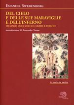 Emanuel Swedenborg: Libri dell'autore in vendita online