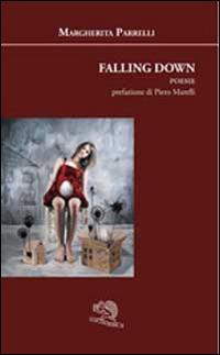 Falling Down - Margherita Parrelli - copertina
