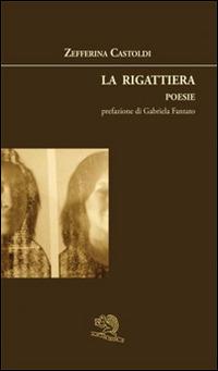 La rigattiera - Zefferina Castoldi - copertina