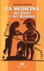 La medicina dei greci e dei romani