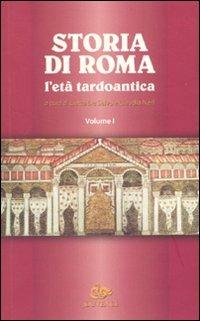 Storia di Roma. L'età tardoantica - L. De Salvo - C. Neri - Libro -  Jouvence - Guide | IBS