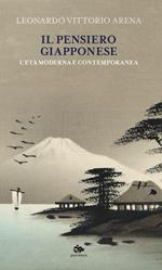 Il pensiero giapponese. L'età moderna e contemporanea