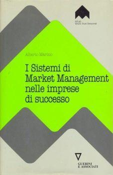 I sistemi di market management nelle imprese di successo - Alberto Marino - 4