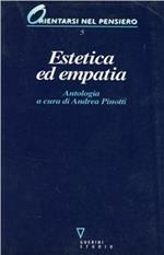 Estetica ed empatia