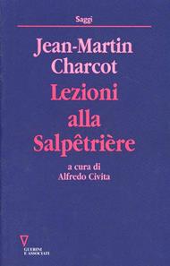 Lezioni alla Salpêtrière