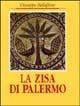 La zisa di Palermo - Giuseppe Bellafiore - copertina