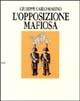 L'opposizione mafiosa