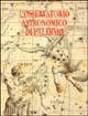 L' osservatorio astronomico di Palermo - Giorgia Foderà Serio,Ileana Chinnici - copertina