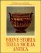 Breve storia della Sicilia antica