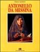 Antonello da Messina - Chiara Savettieri - copertina