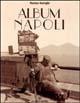 Album Napoli - Massimo Maraviglia - copertina