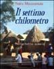 Il settimo chilometro. Cronachette somale - Pietro Mazzamuto - copertina