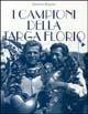 I campioni della Targa Florio - Salvatore Requirez - copertina