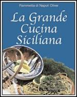 La grande cucina siciliana