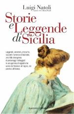 Storie e Leggende di Sicilia