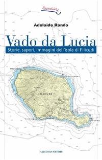 Vado da Lucia - Adelaide Rando - ebook