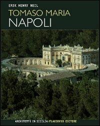 Tomaso Maria Napoli - Erik H. Neil - copertina