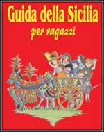 Guida della Sicilia per ragazzi