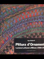 Pittura d'ornamento