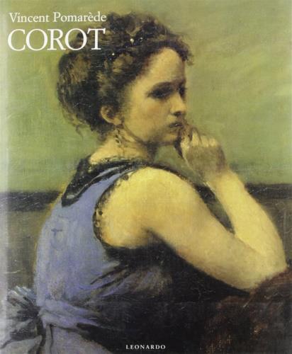 Corot - Vincent Pomarède - copertina