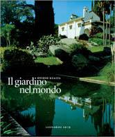 Il giardino nel mondo. Ovidio Guaita - copertina