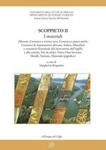 Scoppieto. Vol. 1: Il territorio e i materiali (lucerne, Opus doliare, metalli).