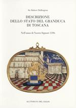 Descrizione dello Stato del Granduca di Toscana. Nell'anno di Nostro Signore 1596