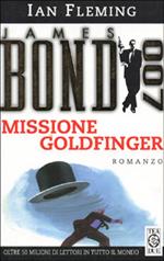 Missione Goldfinger