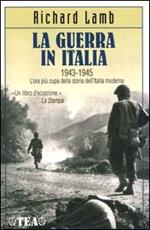 La guerra in Italia 1943-1945