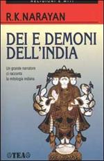 Dei e demoni dell'India