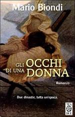 Gli occhi di una donna