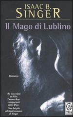 Il mago di Lublino