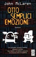 Otto semplici emozioni