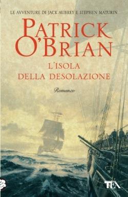 L' isola della desolazione - Patrick O'Brian - 5