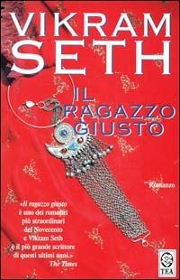 Il ragazzo giusto - Vikram Seth - 3